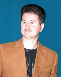 Тимиров Азамат Камилович
