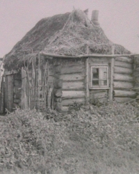 Из этнографической экспедиции Г. Мухаметшина в Хайбуллинский район РБ в 1957-1958г.